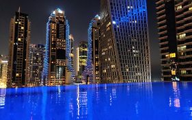 4201 Design Apartment By Jumeirah Living Dubai Marina