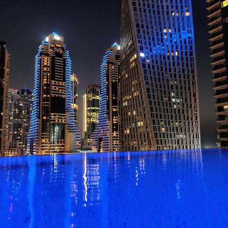 4201 Design Apartment By Jumeirah Living Dubai Marina Exterior photo