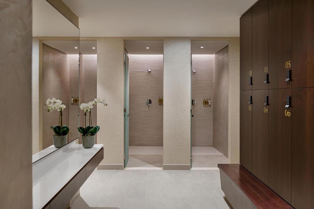 4201 Design Apartment By Jumeirah Living Dubai Marina Exterior photo