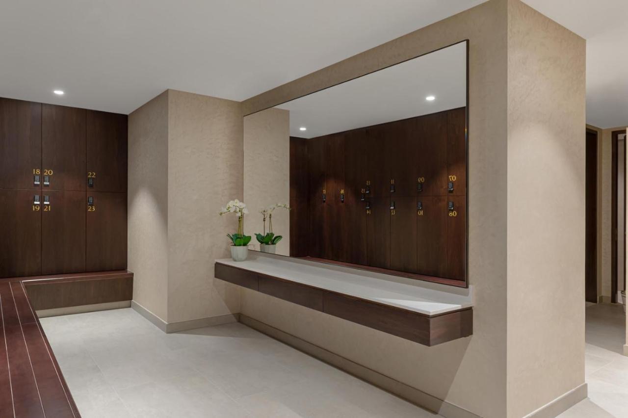 4201 Design Apartment By Jumeirah Living Dubai Marina Exterior photo