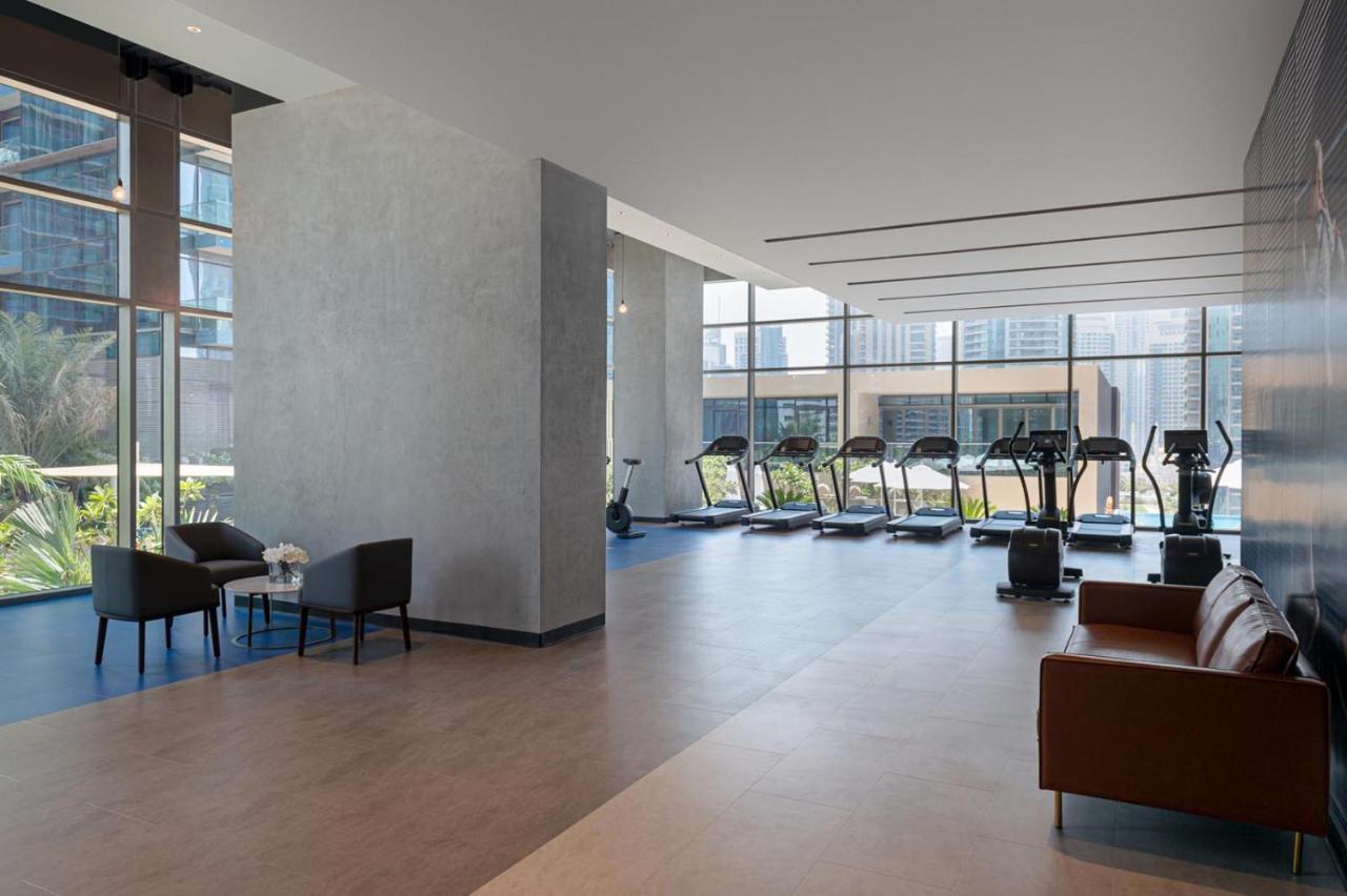 4201 Design Apartment By Jumeirah Living Dubai Marina Exterior photo