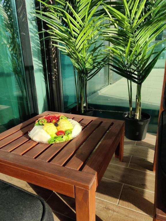 4201 Design Apartment By Jumeirah Living Dubai Marina Exterior photo