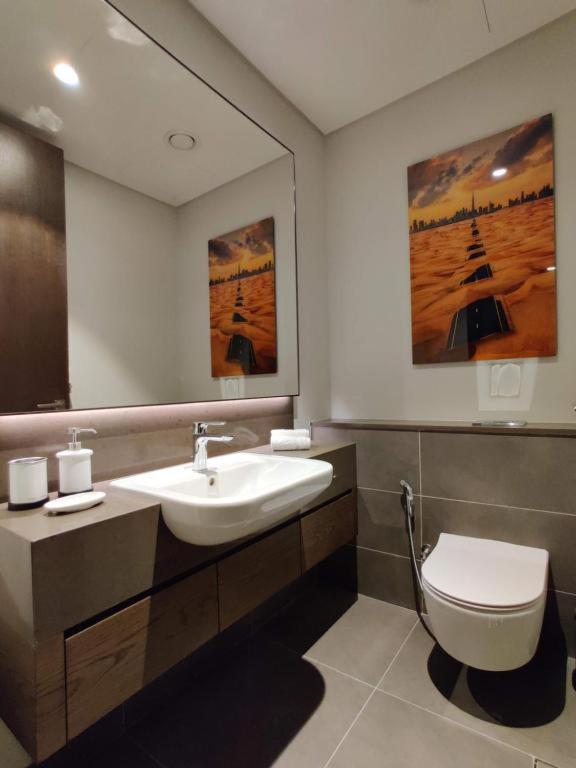 4201 Design Apartment By Jumeirah Living Dubai Marina Exterior photo